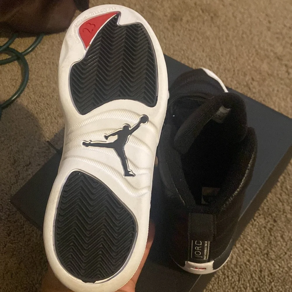 To small - Picture 5 of 5